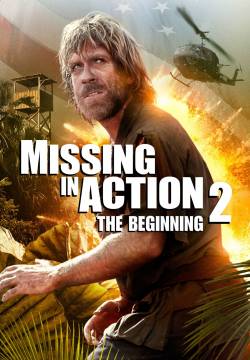 Missing in Action 2: The Beginning (1985)