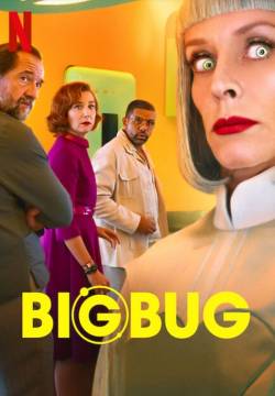 Bigbug (2022)