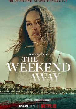 The Weekend Away (2022)