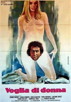 Voglia di donna (1978)