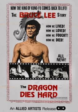 Dragon Dies Hard - Bruce Lee Super Drago (1976)