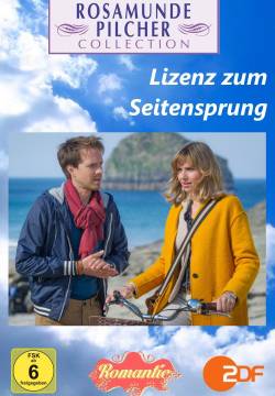 Rosamunde Pilcher: Lizenz zum Seitensprung - Licenza di tradire (2016)