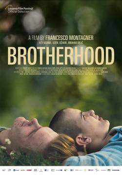 Brotherhood (2021)