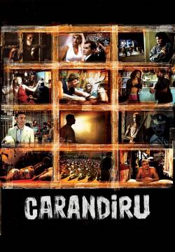 Carandiru (2003)