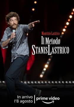 Il metodo StanisLastrico (2022)