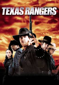 Texas Rangers (2001)