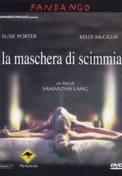 The Monkey's Mask - La maschera di scimmia (2001)