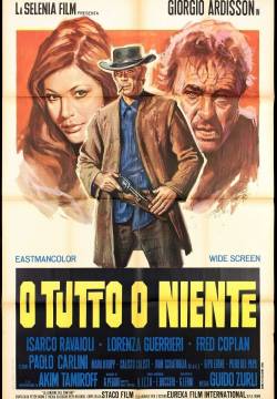 O tutto o niente (1968)