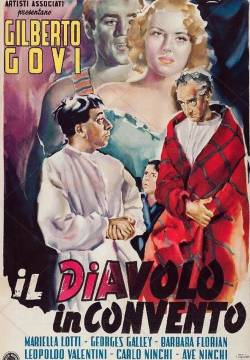 Il diavolo in convento (1950)