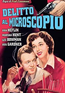 Kid Glove Killer - Delitto al microscopio (1942)