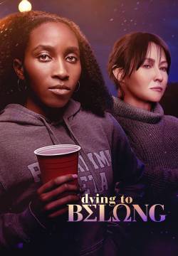 Dying to Belong - Sorelle pericolose (2021)