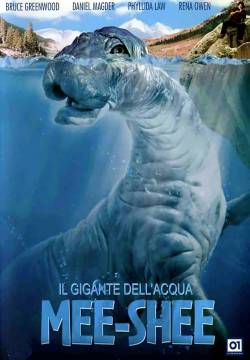 Mee-Shee: The Water Giant - Il gigante dell'acqua (2005)