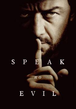 Speak No Evil - Non parlare con gli sconosciuti (2024)